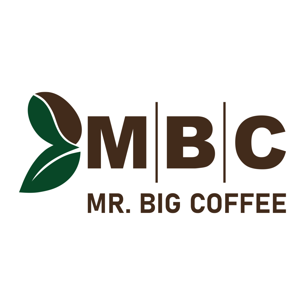 Mr. Big Coffee